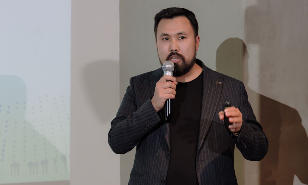 Саламат Кабдулов