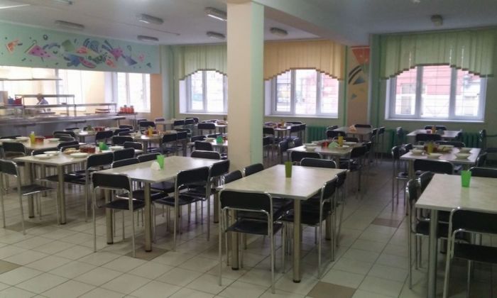 ​В школах запретят фастфуд и грибы: опубликованы новые стандарты питания