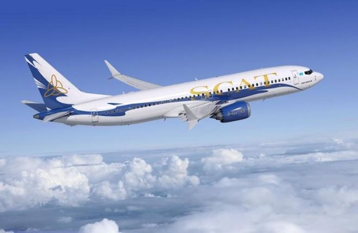 Новый рейс в Германию запустит казахстанская авиакомпания в мае 2025 года