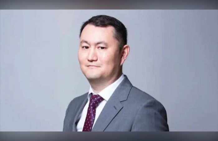 Избран новый глава Казахстанской фондовой биржи