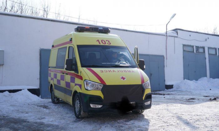 Скорые с камерами помогают анализировать безопасность дорог в Кокшетау