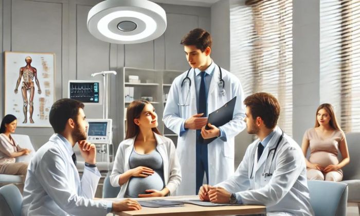 Атырауской области не хватает более ста врачей