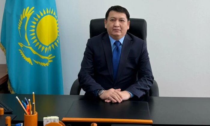 Заместитель акима Актау уволился на следующий день после назначения