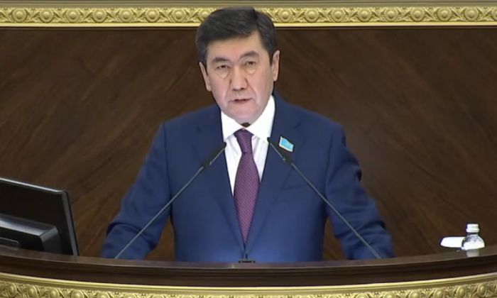 Шесть лет без Назарбаева: Кошанов о политическом кризисе прошлого и реформах Токаева