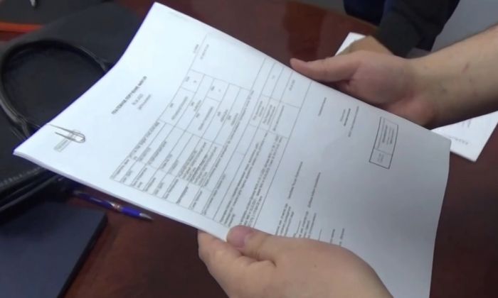 Схема на 449 млн тенге: экс-руководители «Енбека» обвиняются в хищении бюджетных средств