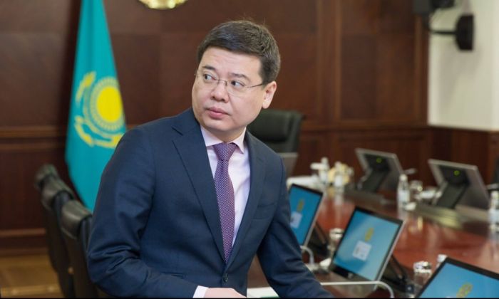  Суд над Маратом Бекетаевым будет закрытым – дело засекречено