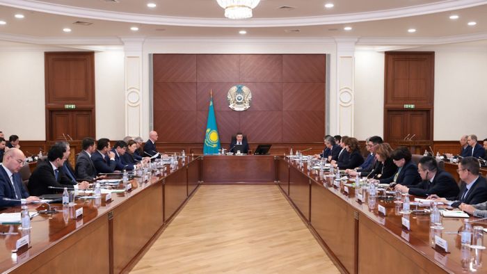 Казахстанские банки поставили перед фактом: льгот не будет, деньги – в реальный сектор!