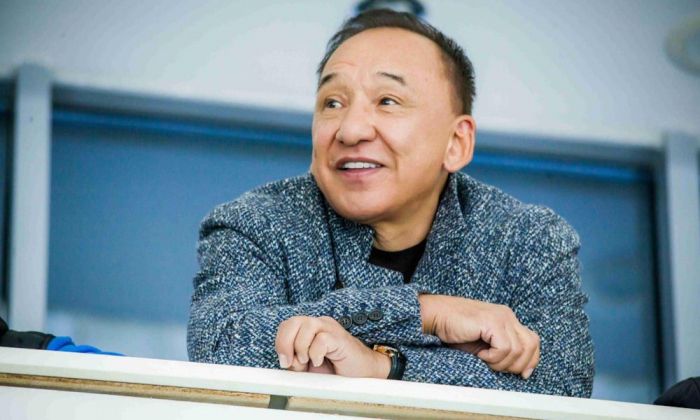 Антикоррупционная служба: Аргын Нигматулин покинул Казахстан ещё до начала расследования