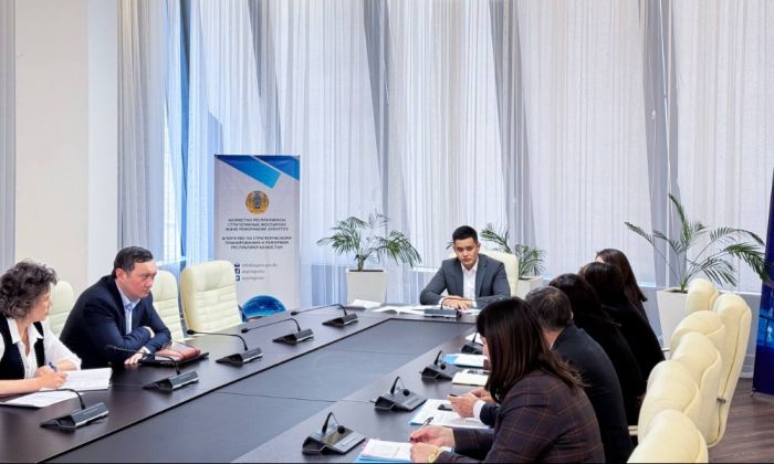  С 1 августа в Казахстане начнут сельскохозяйственную перепись