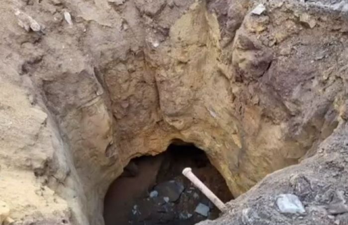 Трагедия на руднике «Бестобе»: один шахтёр погиб, второй в больнице