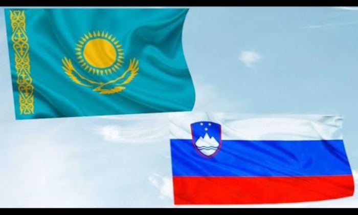 Президент Словении посетит Казахстан