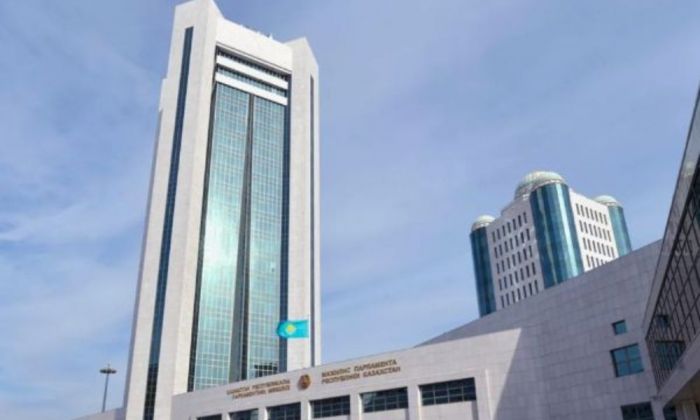 В Алматы построят консульство США