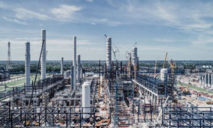 «Каспий Нефть» оштрафовали на 13,7 млрд тенге за нарушение экологического законодательства