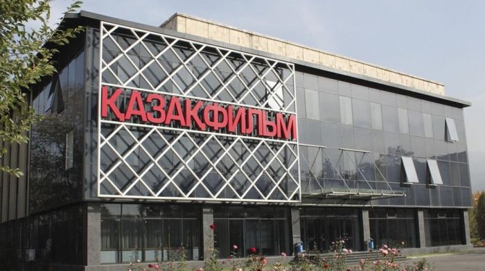 В министерстве культуры разъяснили ситуацию вокруг «Казахфильма»