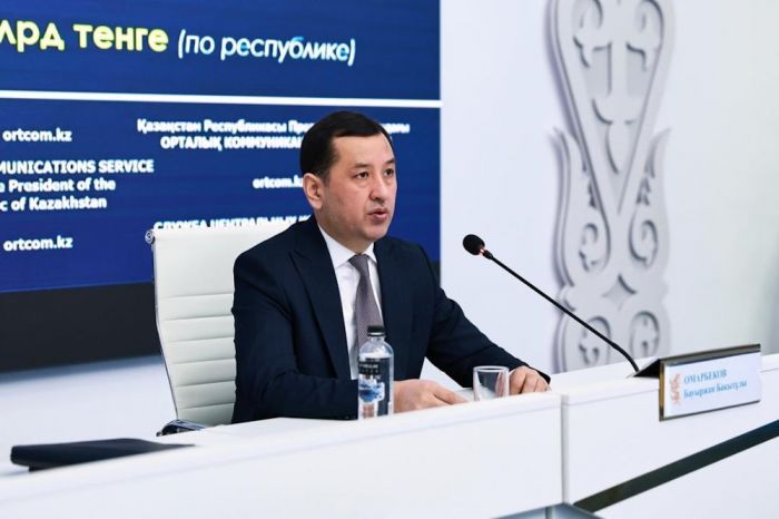 В Казахстане планируют расширить полномочия сельских акимов