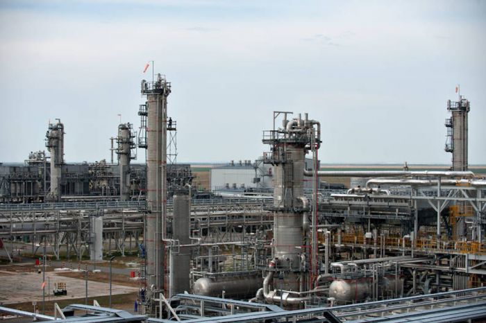 Кадровые изменения в Карачаганак Петролиум Оперейтинг Б.В.