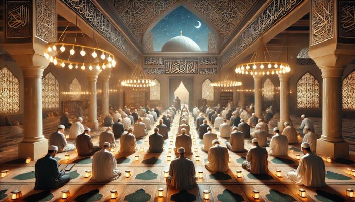 Кадыр тун: в Казахстане готовятся к самой благословенной ночи Рамадана