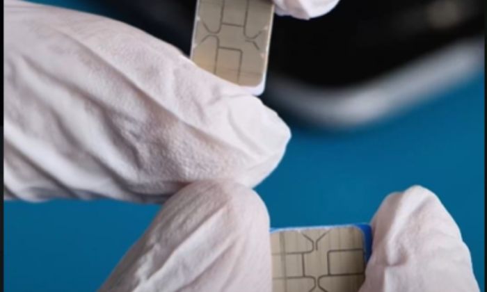 В Алматы задержаны иностранцы с тысячами SIM-карт: их подозревают в мошенничестве