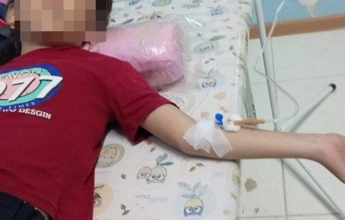 Невыученные уроки общепита: пищевое отравление подозревают у школьников в Бейнеу