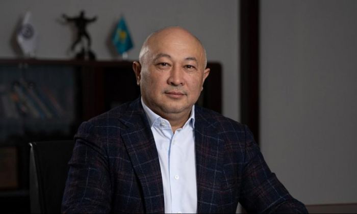 Бывший руководитель КФФ Барменкулов пока не признан подозреваемым – АФМ