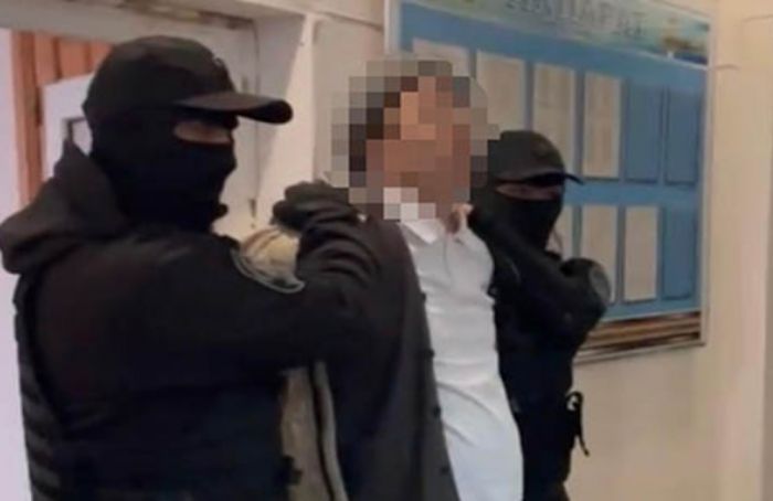 В Костанайской области блогера подозревают в изнасиловании