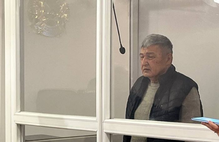 Суд по захвату заложницы в аэропорту Алматы перенесён: обвиняемый не выдвигал требований