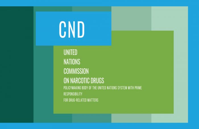 Казахстан вошёл в состав Комиссии ООН по наркотическим средствам