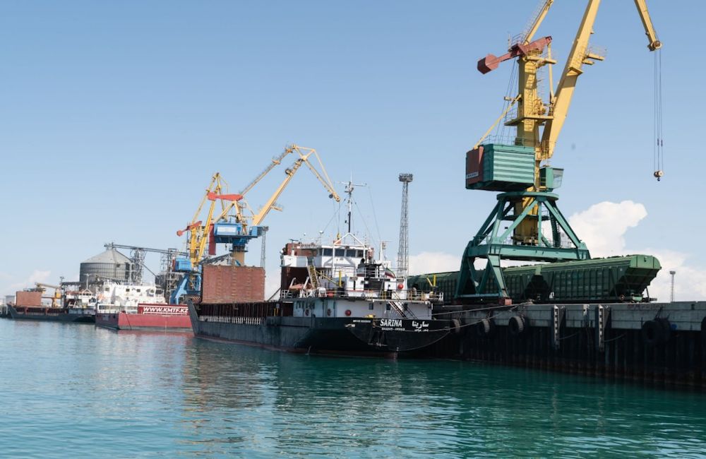 фото пресс-службы КТЖ