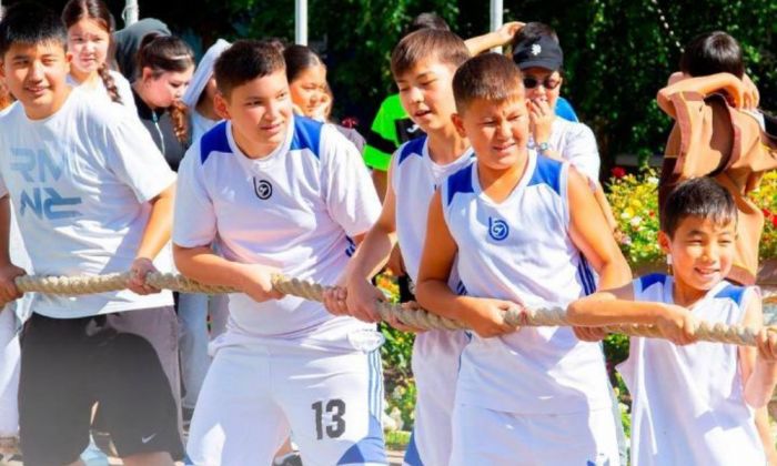 Более 3 миллионов школьников проведут каникулы с пользой и отдыхом