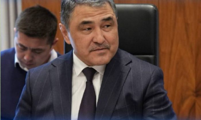 Исламский банк развития инвестирует в водную инфраструктуру Казахстана