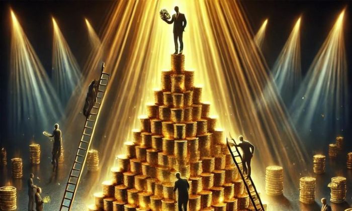 63 млн тенге и 51 пострадавший: в Кызылорде вынесен приговор по делу Qnet