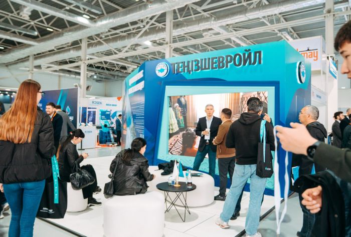 ​  22-я Северо-Каспийская региональная выставка Atyrau Oil&Gas в Атырау: Важное событие для нефтегазовой отрасли   