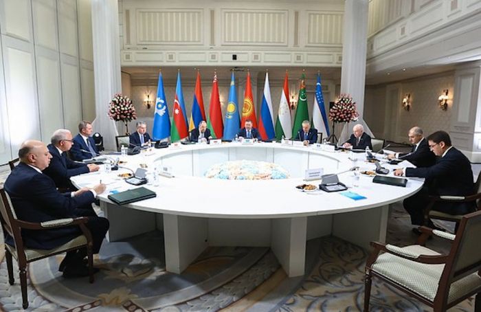 Страны СНГ договорились о совместной системе связи вооруженных сил