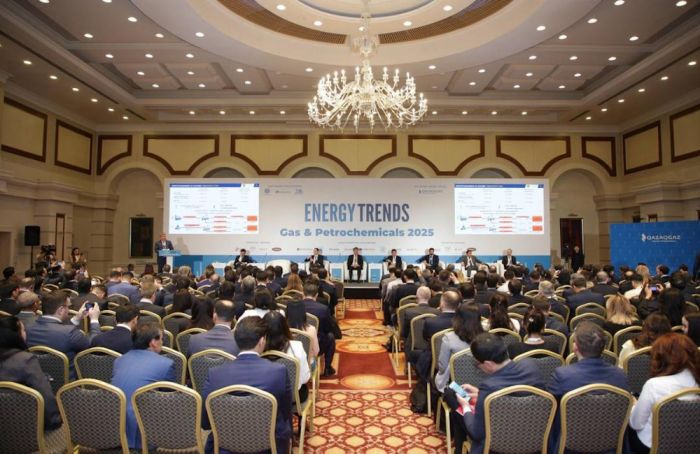 Казахстан делает ставку на углубленную переработку газа и развитие газохимии