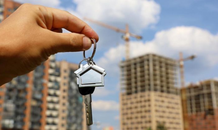 Глава Нацбанка: при ставке 16,5% казахстанцам стоит выбрать государственную ипотеку