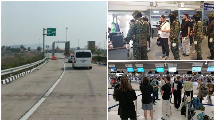 Четыре казахстанца оказались в трудовом рабстве в Мьянме