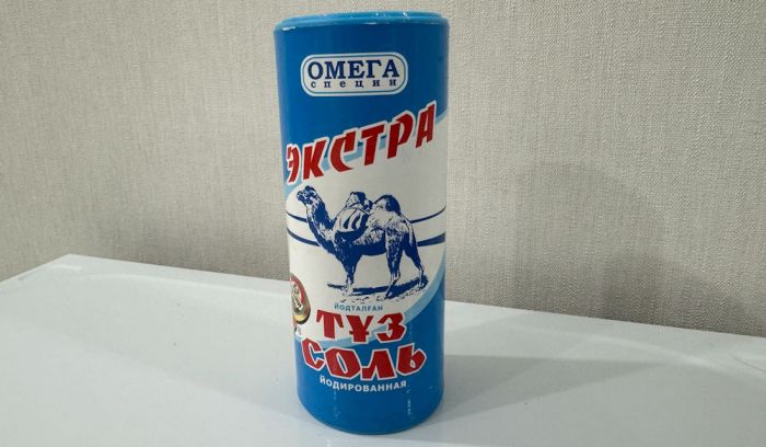 Соль на рану: учёные связали любовь к солёному с депрессией и тревожностью