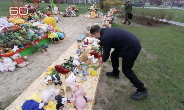 Зеленский: если не остановить Путина сейчас — война может стать мировой