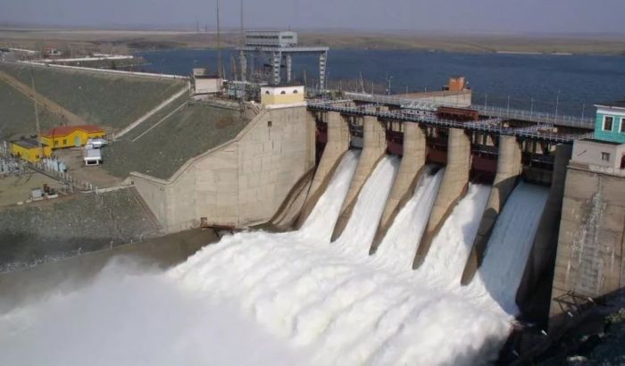 ​На водохранилищах ЗКО, Актюбинской и Костанайской областей пик половодья пройден