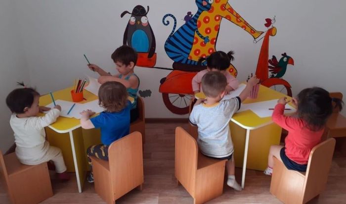 В Атырау мать пострадавшего в детсаду ребёнка требует довести дело до суда