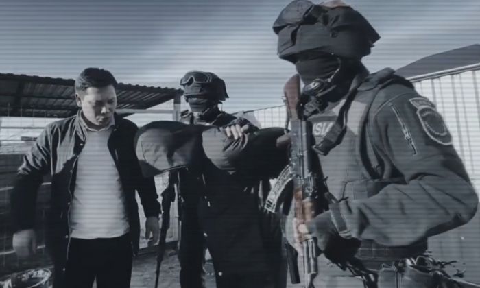 ​Задержано почти 300 преступников при проведении операции "Розыск"