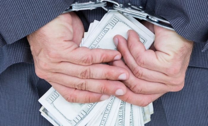 В Казахстане появился публичный антикоррупционный портал