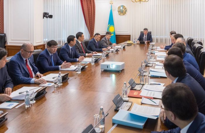 Казахстан усиливает работу по возврату активов: уже вернули 610 млрд тенге