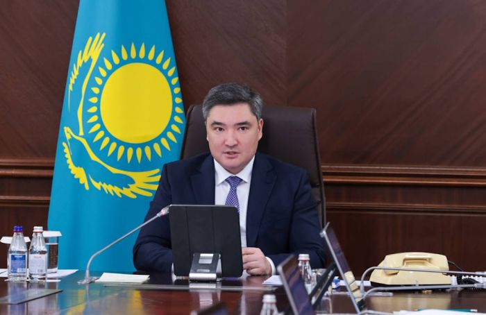 Паводковый сезон: Атырау в числе регионов, избежавших ущерба