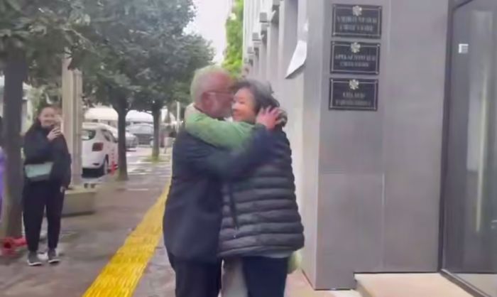 Верховный суд Черногории отказал в экстрадиции Дины Тансари в Казахстан