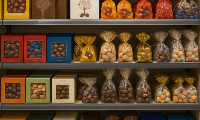 Крупного продавца сладостей заподозрили в ценовой дискриминации