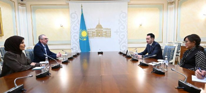 Al Jazeera готовится открыть корпункт в Казахстане 