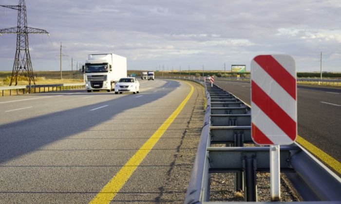 В Казахстане впервые разрабатывают национальную стратегию дорожной безопасности
