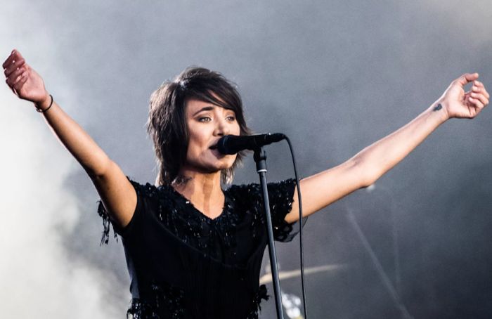 Земфира возвращается в Казахстан: концерт состоится 6 июля