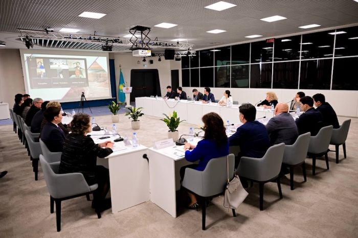 От пляжей до агротуризма: на что Казахстан тратит почти триллион тенге